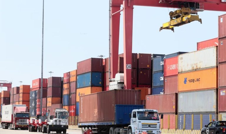 MEF: Delegación de facultades permitirá fortalecer recaudación y asegurar un crecimiento económico sostenido en 2026