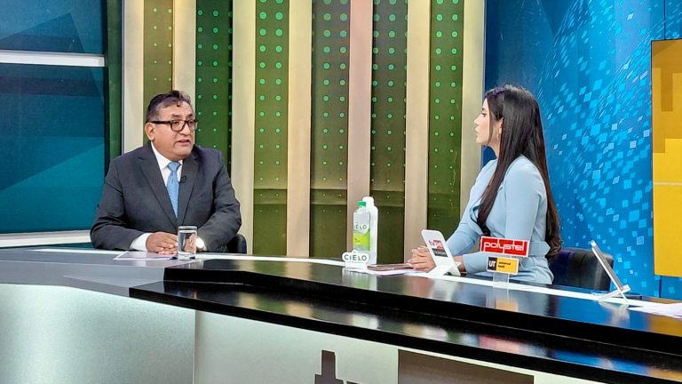 MINEM proyecta lograr más de US$ 5,100 millones en inversiones mineras al cierre de 2025