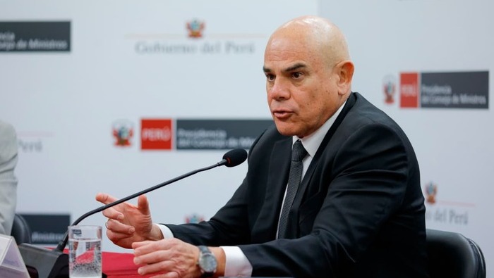 Gobierno quiere evitar que el proyecto Tía María se convierta en otro Conga: invadida por mineros ilegales