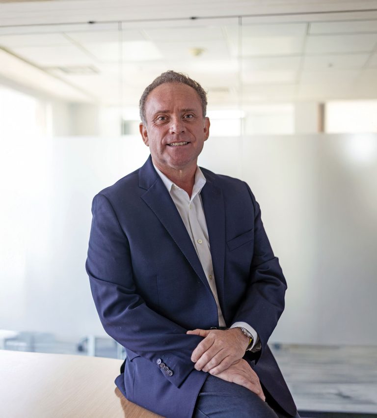 «Zelestra alcanzará su plan de expansión con portafolio que integre solar, eólica y sistemas de almacenamiento con baterías»