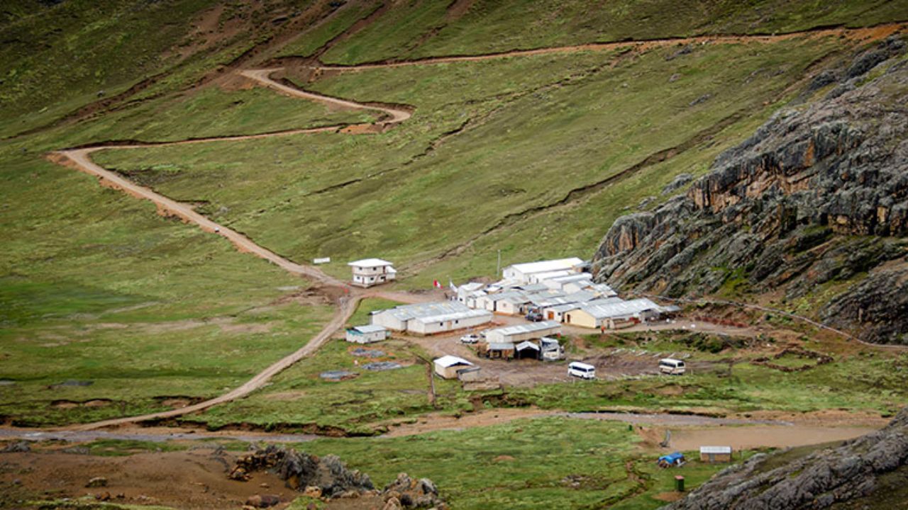 Bear Creek vende proyecto minero en el sur a australiana Colque por US$ 3.5 millones