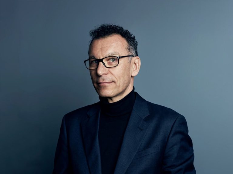 Congreso Mundial de Minería reunirá en Lima a la mayor autoridad en megaproyectos: Bent Flyvbjerg