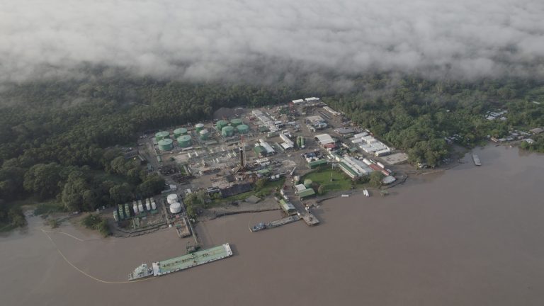 Lote 95 tiene potencial para quintuplicar producción petrolera a nivel nacional