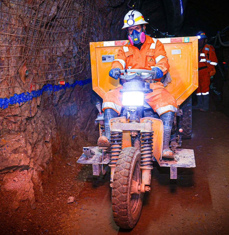 La leyenda de las concesiones ociosas