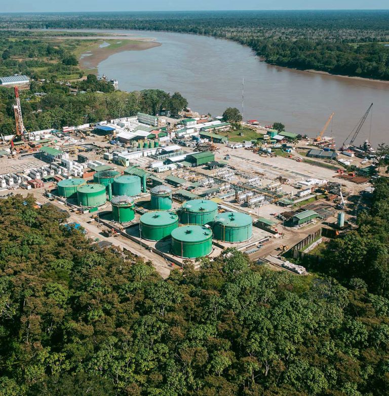 La encrucijada energética de Perú: exploración responsable y compatibilidad ambiental