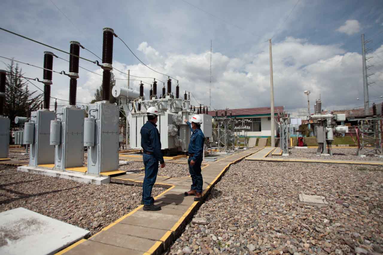 Distriluz y S/ 1500 millones para mejorar el servicio y llevar más energía en once regiones