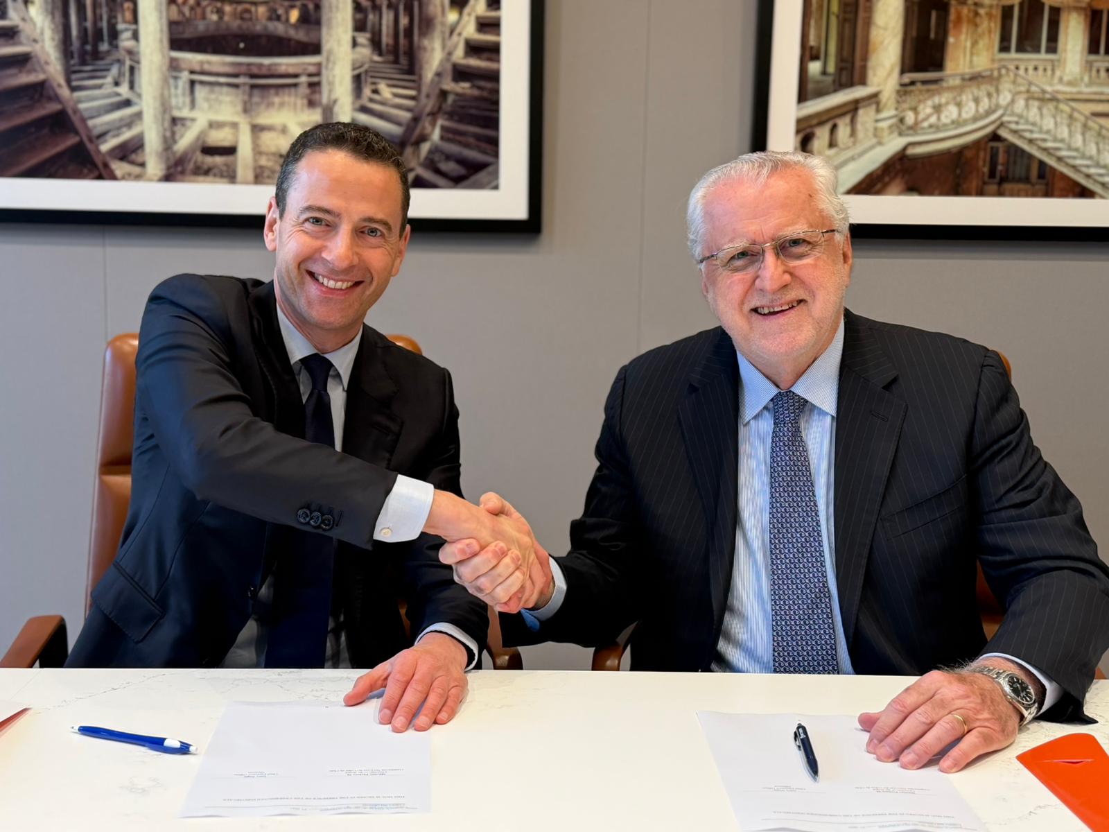 Codelco y Glencore acuerdan Memorándum de Entendimiento para aumentar capacidad de fundición en Chile