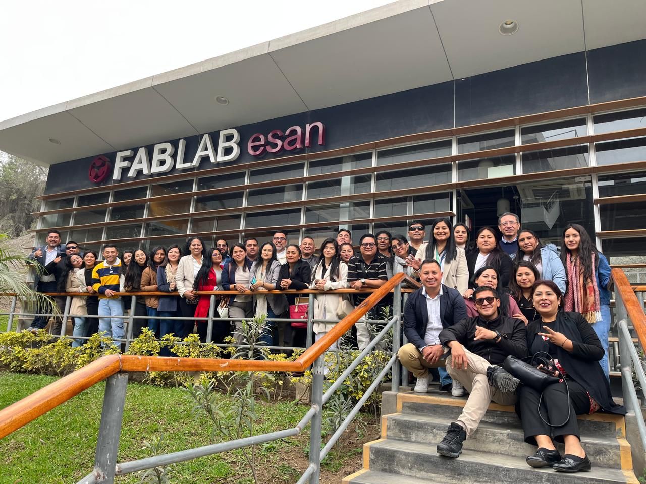 Con impulso de marcobre el 83% de negocios locales de la ciudad de Marcona avanza a la digitalización