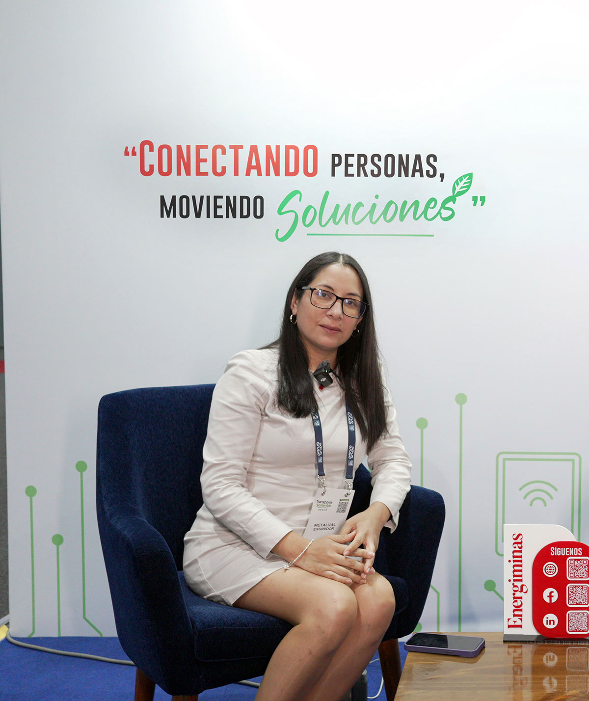 Metalval apuesta por un transporte más limpio: innovación peruana desde Trujillo hacia la región