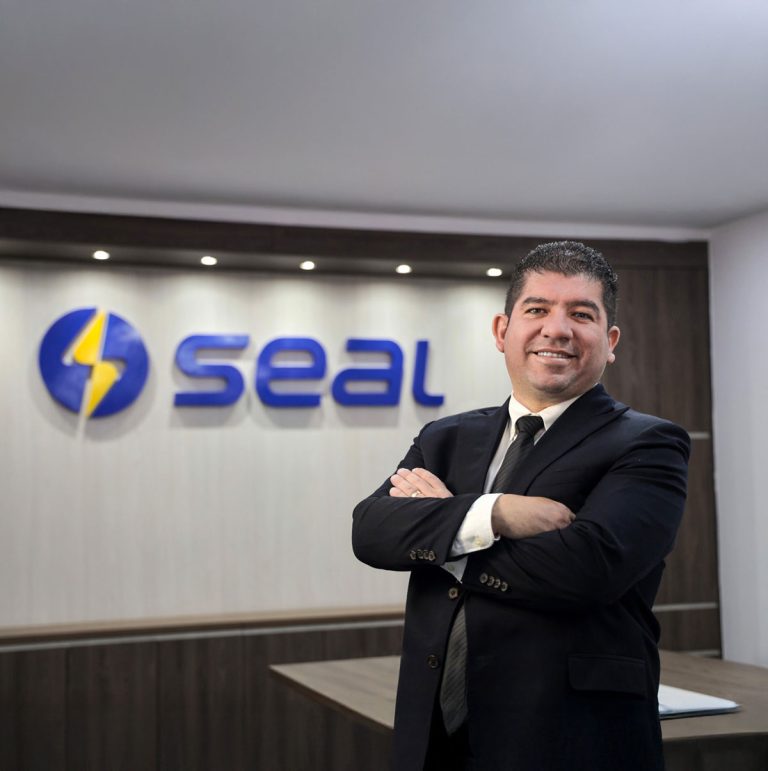 SEAL asume liderazgo en organización internacional de energía