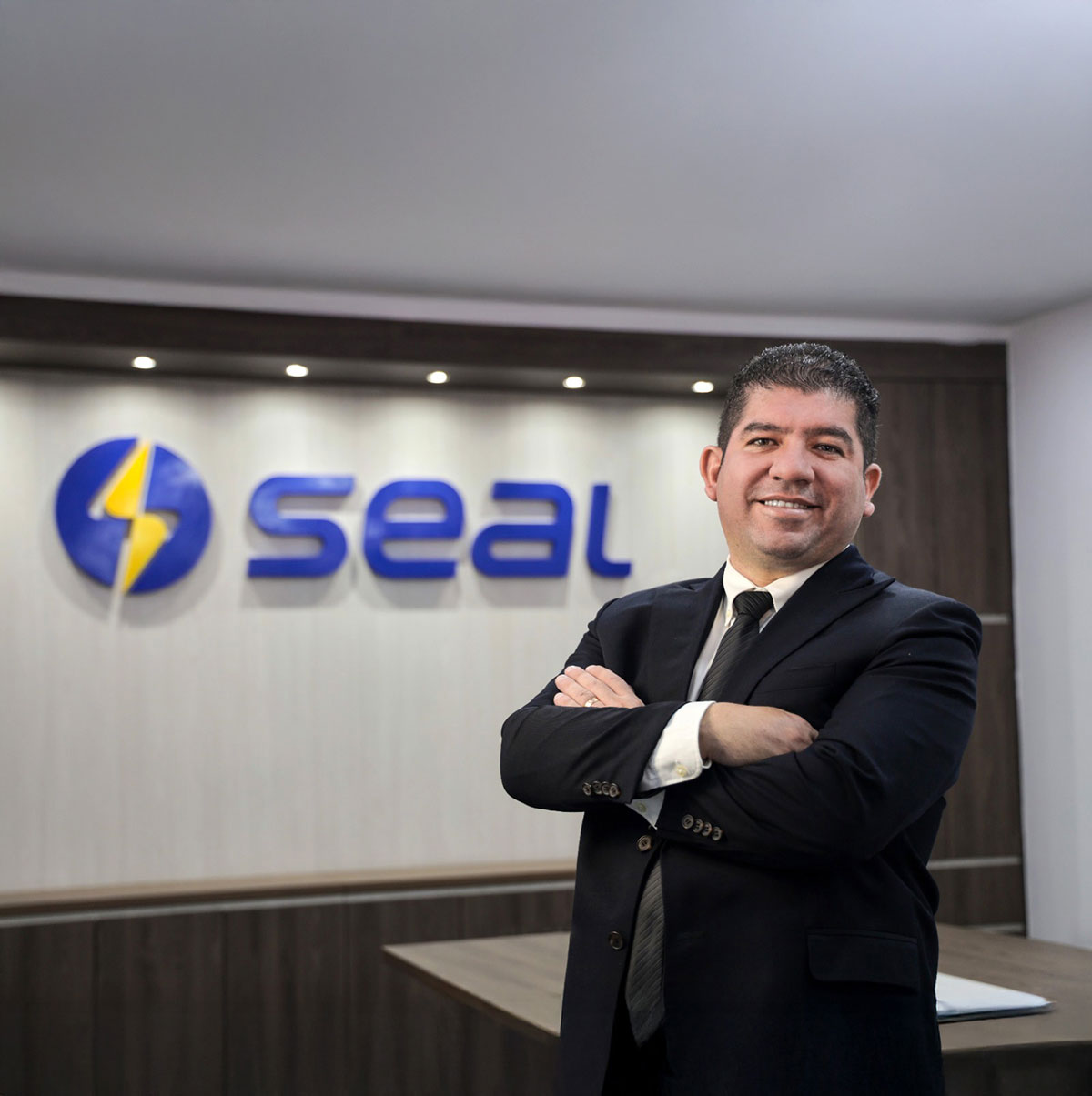 SEAL asume liderazgo en organización internacional de energía