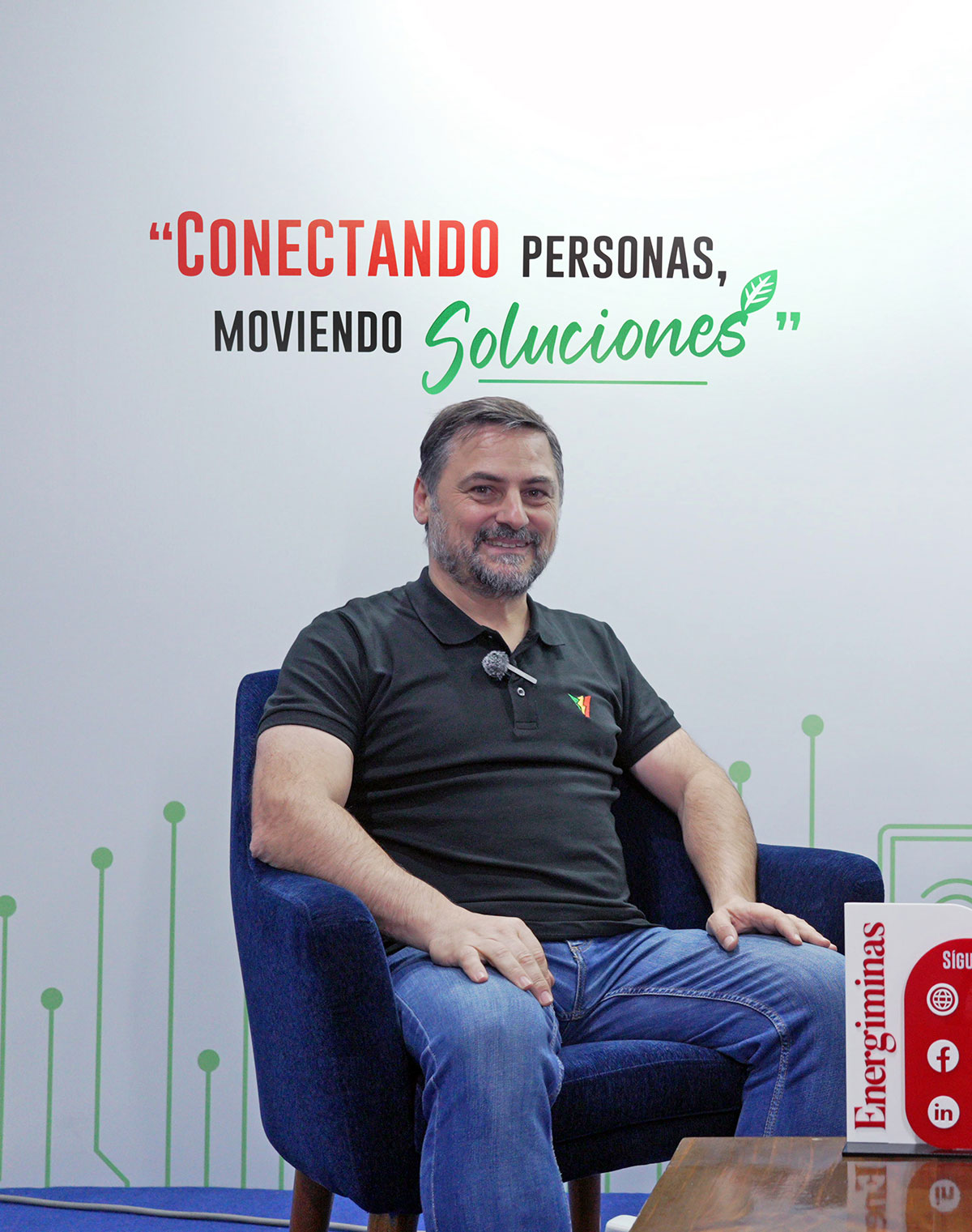 Voltrelli y el pulso silencioso de la electromovilidad en Perú