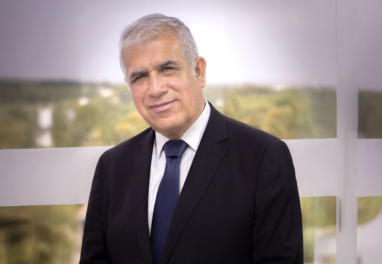 «Diseñar una mina también es diseñar un futuro para miles de familias»