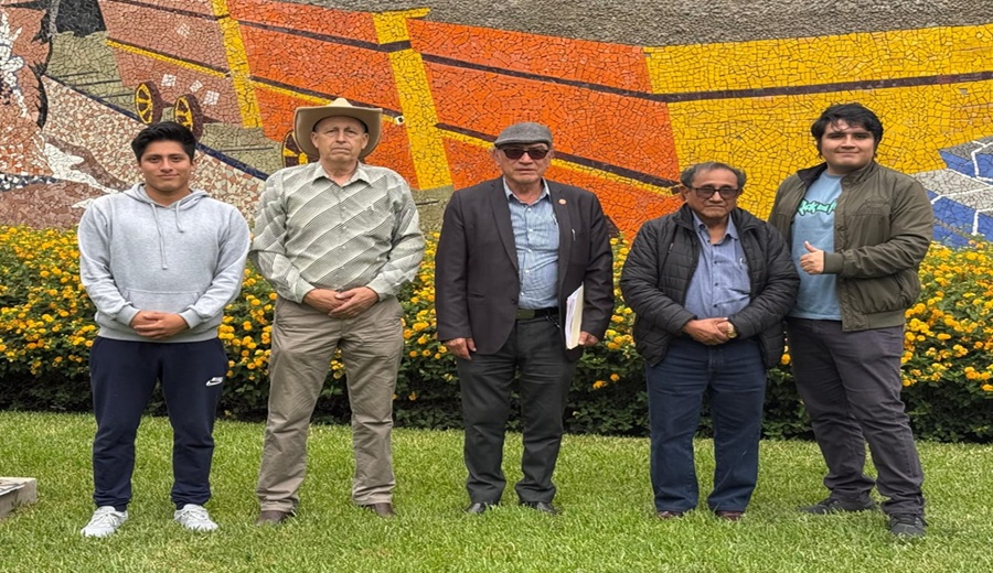 UNI crea asociación que promoverá el desarrollo y la innovación en el sector metalúrgico