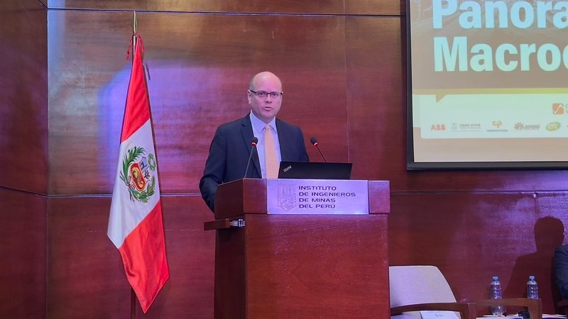 Ortiz: “Decisiones técnicas como la de Pallancata envían señales de predictibilidad que el país necesita”