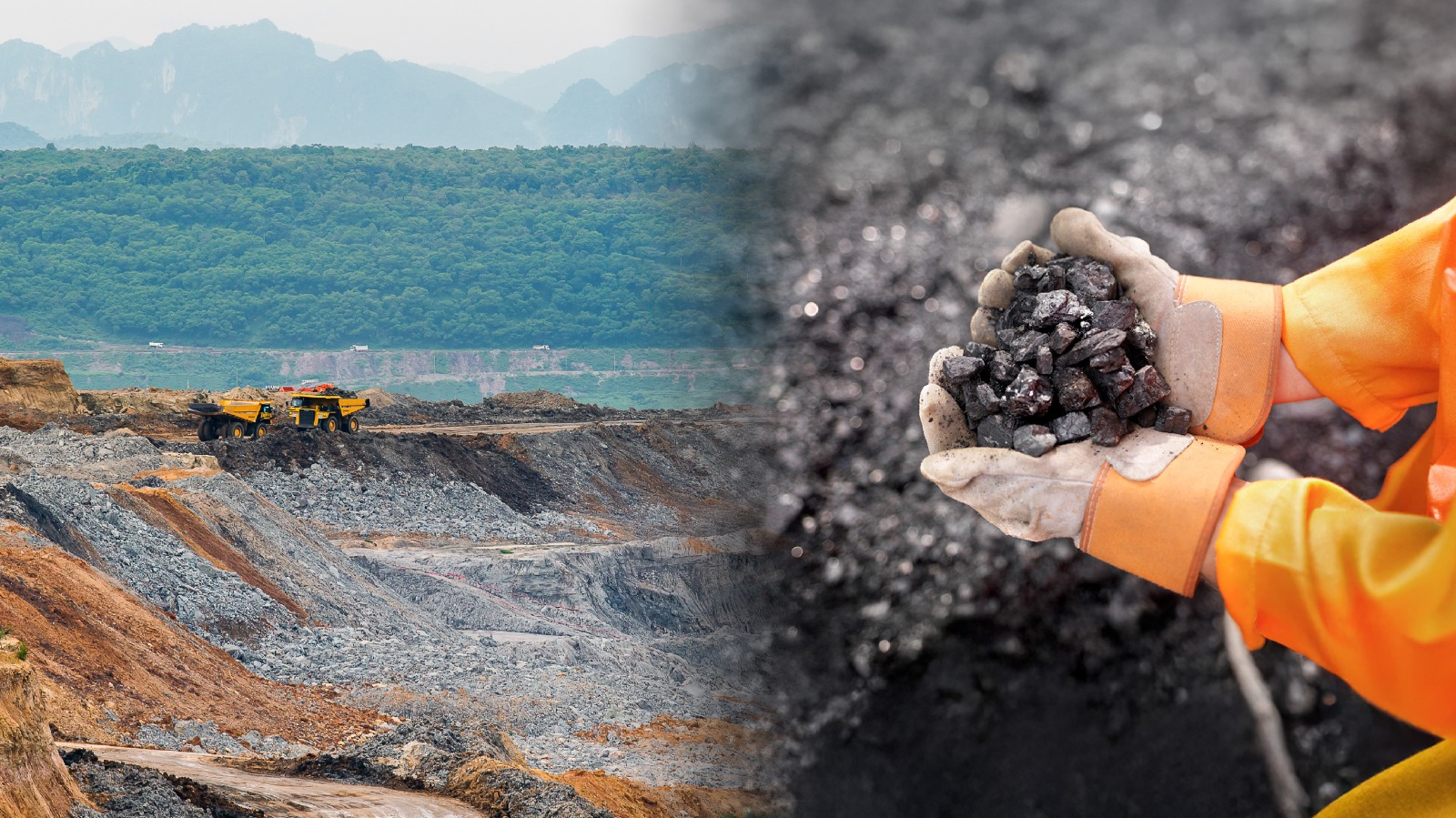 Diez fajas metalogénicas con posibles minerales críticos y faltos de exploración se encuentran en Perú