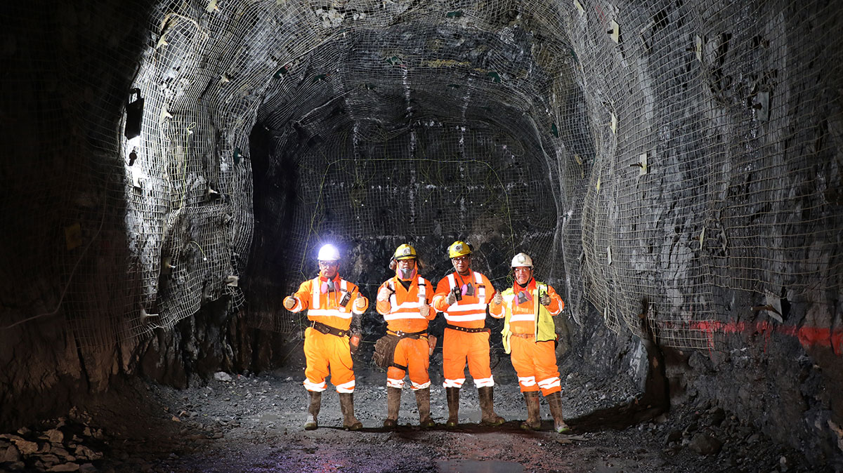 US$35.5 millones para optimización de Alpamarca-Pallanga