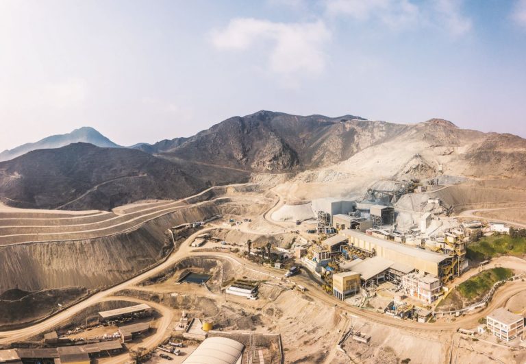 Rio2 comprará mina de cobre Condestable por US$ 241 millones: “es una operacióne estable”