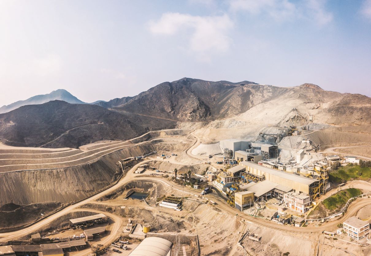 Rio2 comprará mina de cobre Condestable por US$ 241 millones: “es una operacióne estable”