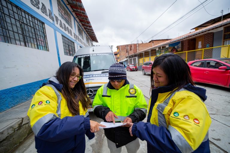 Gold Fields, la empresa minera mejor calificada en impacto social