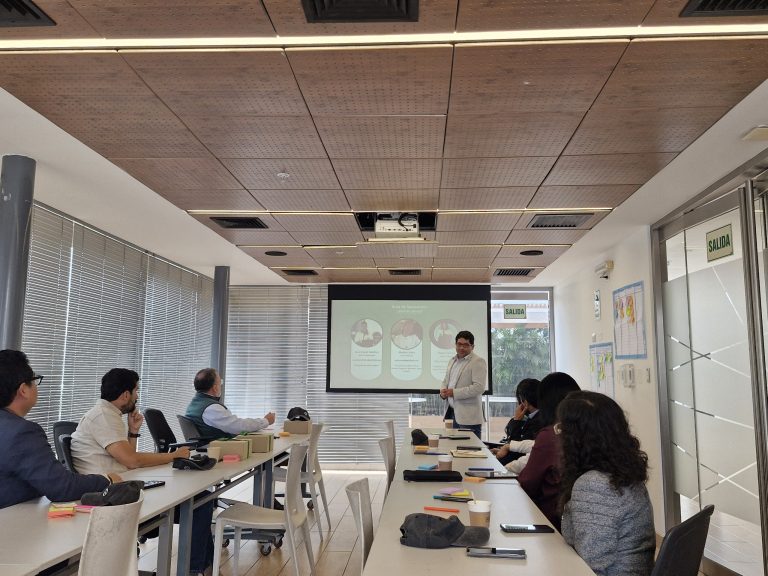 Gold Fields consolida su liderazgo en innovación con reconocimiento del Hub Minero