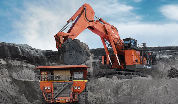 Hitachi Construction Machinery invierte en Rithmik Solutions para acelerar innovación impulsada por IA