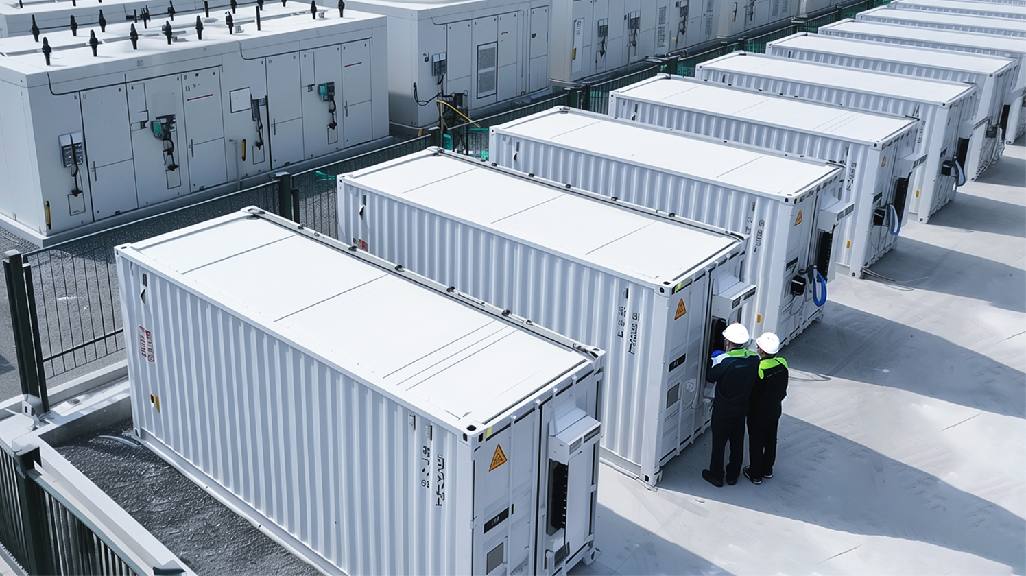 Chile añadirá 3GW a su capacidad instalada de almacenamiento energético provisto por Huawei