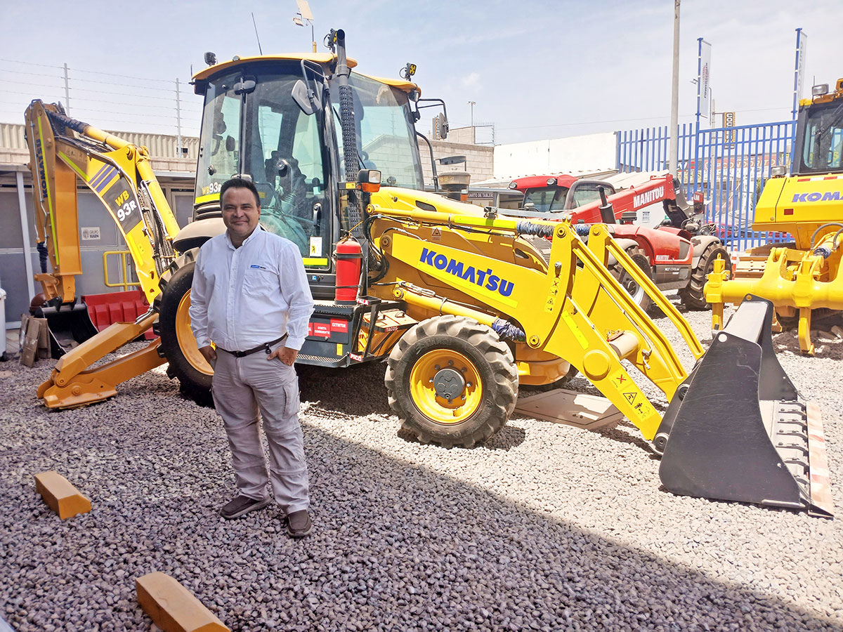 «Desde la iniciativa “Mujeres en Búsqueda de su Vocación”, Komatsu-Mitsui promueve que cada participante explore con honestidad su propósito»