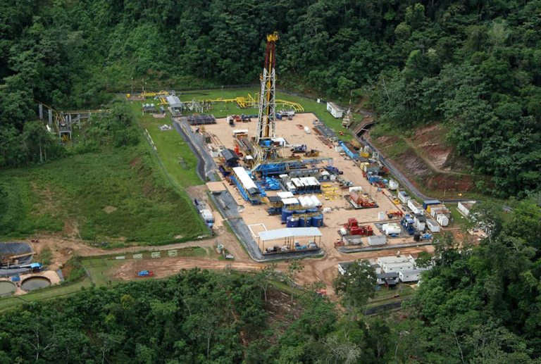 “Hemos cumplido al 100% e incluso en exceso”: Upland se defiende ante negativa por Lote 192