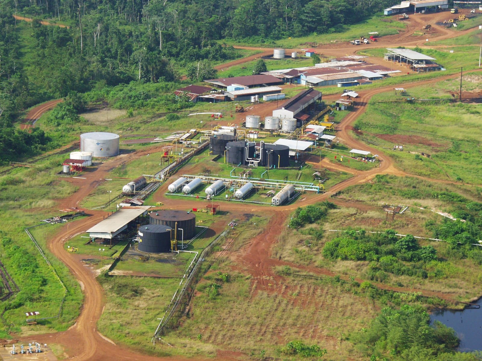 Con las manos vacías: desestiman intento de Upland Oild and Gas para tomar el Lote 192