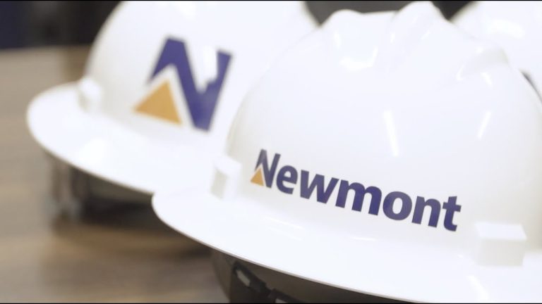 Newmont y US$ 12.3 millones para explorar yacimiento Iluminadora