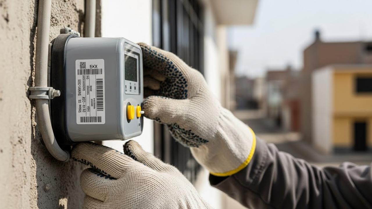 Medidores inteligentes ya son una realidad en Perú: la oportunidad de pagar por lo que realmente se consume