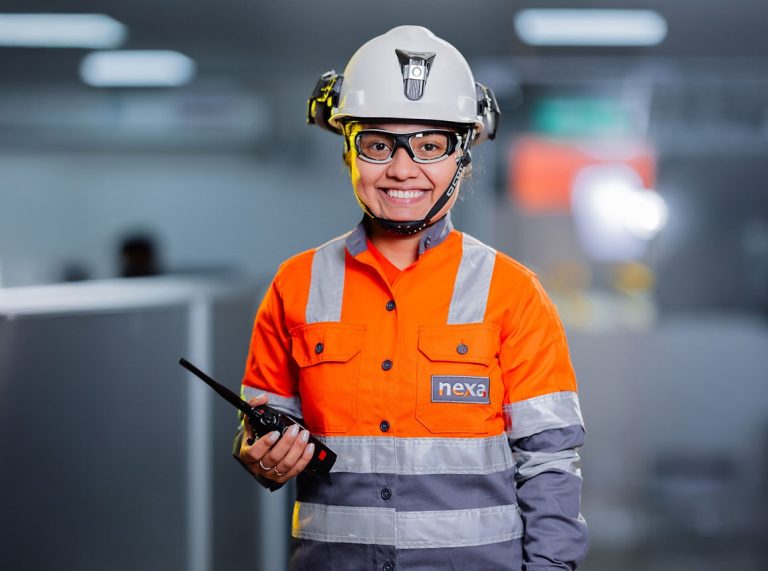 «Para mí es un orgullo contribuir a una industria que evoluciona, que valora el talento más allá del género»