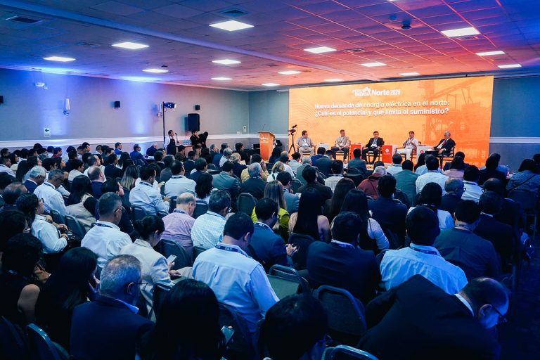 Noroeste peruano: energía, desafíos y oportunidades en el sector hidrocarburos