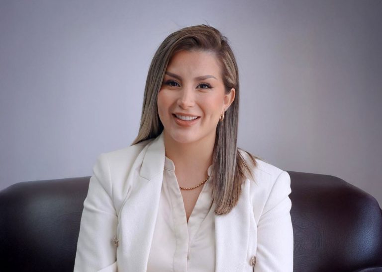 «El 54.5% de quienes conformamos el equipo provenimos de la región Piura»