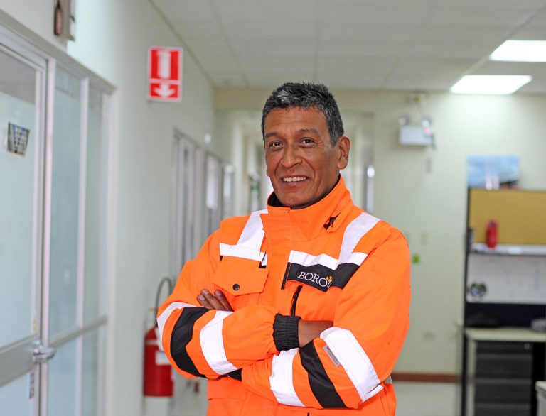 «Este es un camino que exige compromiso, humildad y muchas ganas de aprender»