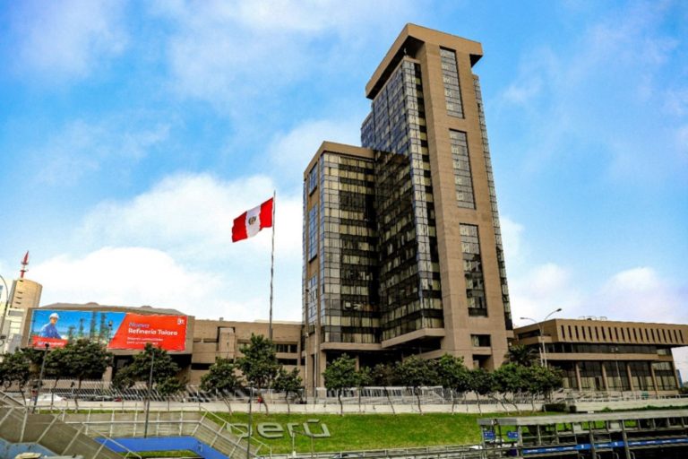 Petroperú pone en lista de activos no estratégicos a sede principal de San Isidro para futura venta o arriendo