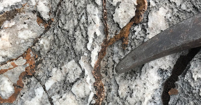 US$ 77 millones para seguir explorando Sombrero