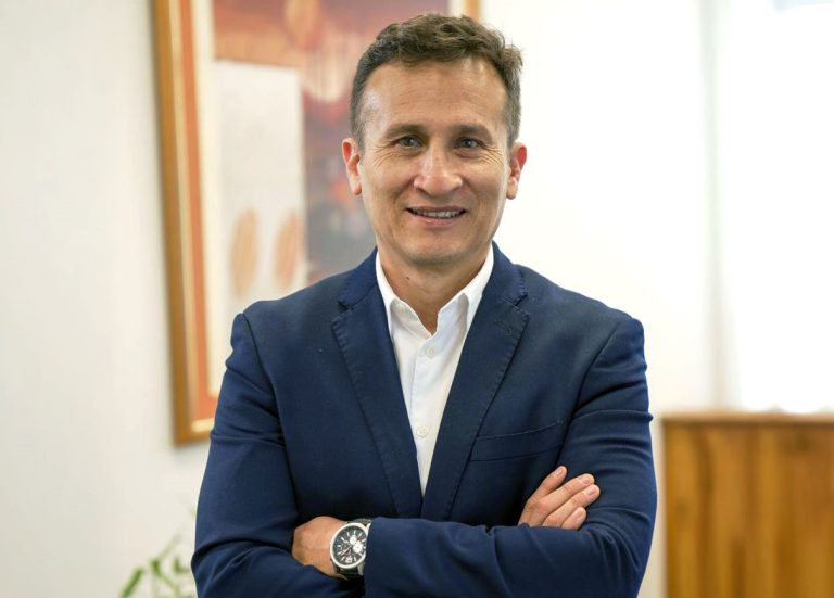 «Estamos iniciando nuestra incursión en minería y construyendo las capacidades que nos permitirán participar de manera más activa en el corto plazo»