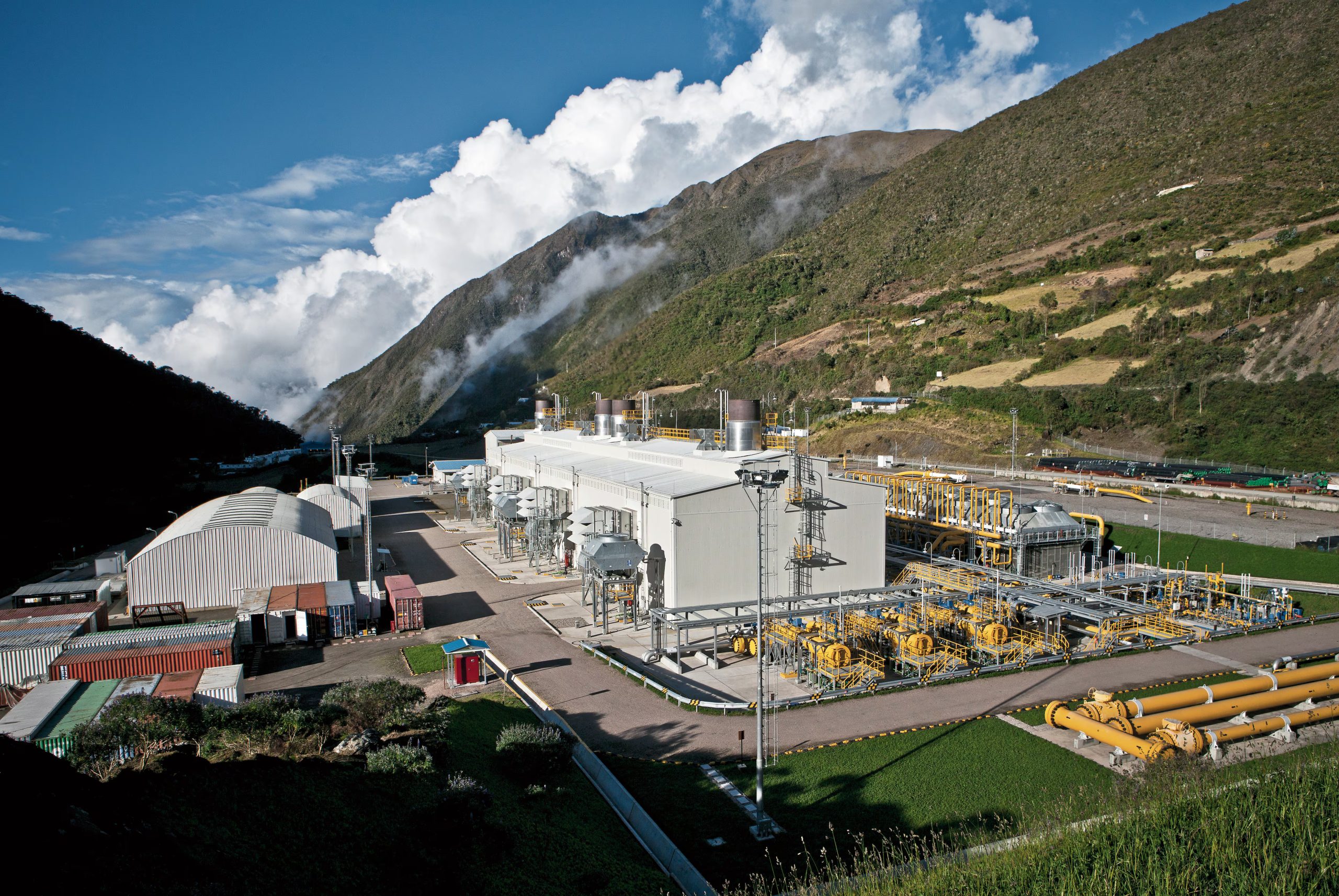 TgP le da la bienvenida a nuevo socio mayoritario tras venta de fondo canadiense a inversor global