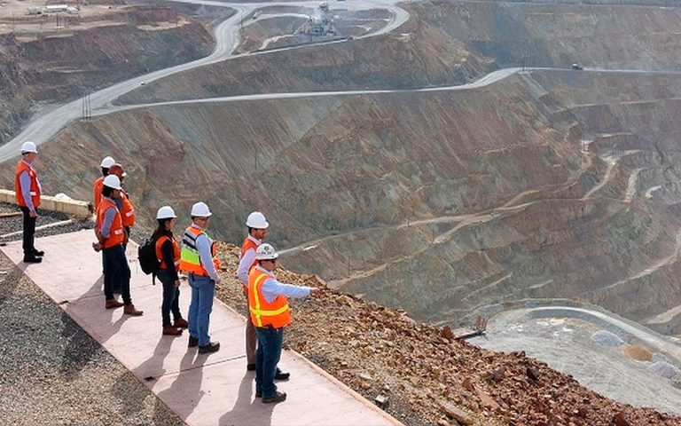 Tía María, Zafranal y San Gabriel siguen avanzando dentro de los procedimientos formales