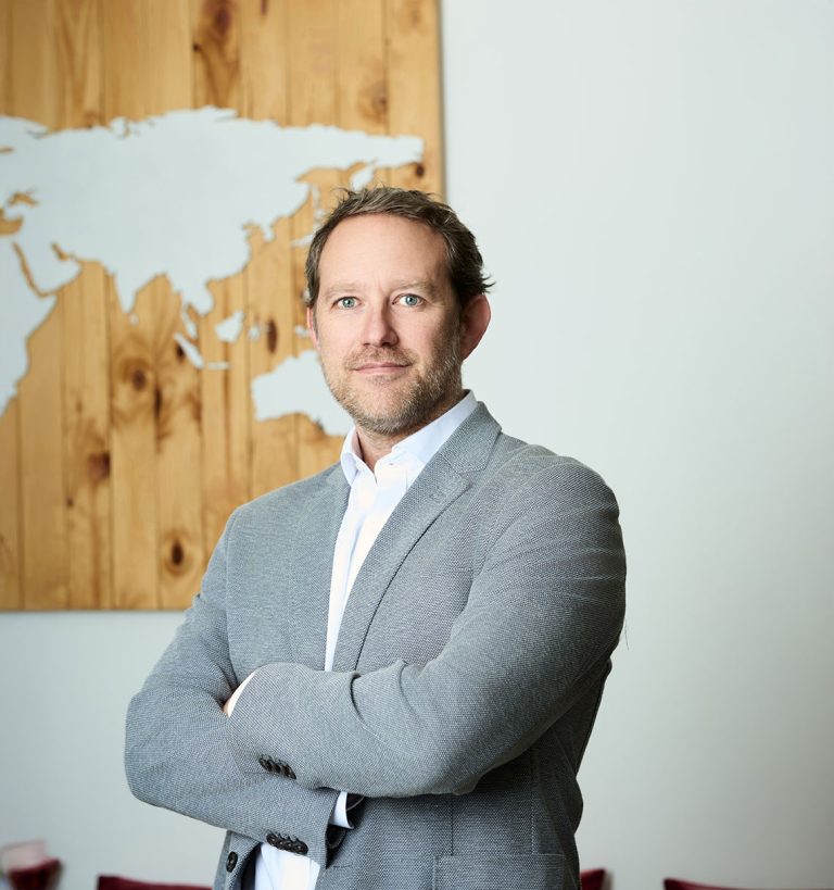 «El mayor desafío no es contar con tecnología avanzada, sino lograr que ésta se traduzca en una operación verdaderamente más eficiente»