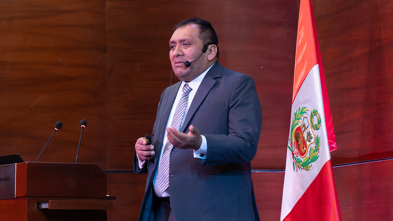 Inversión minera alcanzará los US$ 2,691 millones en 2026