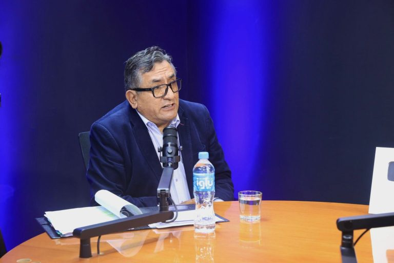 Minem: “Estamos trabajando un proyecto con el Banco Mundial en materia de Ventanilla Única para la minería”