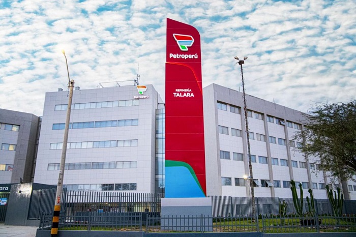 Petroperú: MEF espera firmar en junio contrato con privados