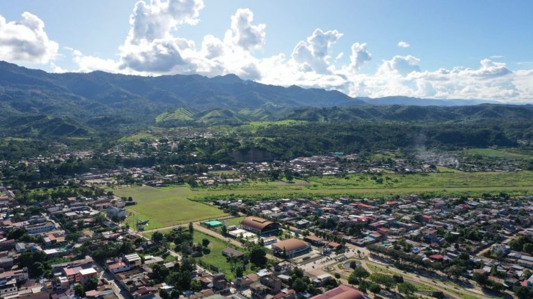 Aeropuerto de Juanjuí: supervisión del proyecto ya fue convocada y se espera que buena pro se otorgue a finales de enero
