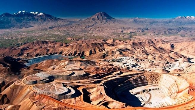 MEF: Economía peruana proyecta un crecimiento promedio anual de 3,2 % en periodo 2026-2031