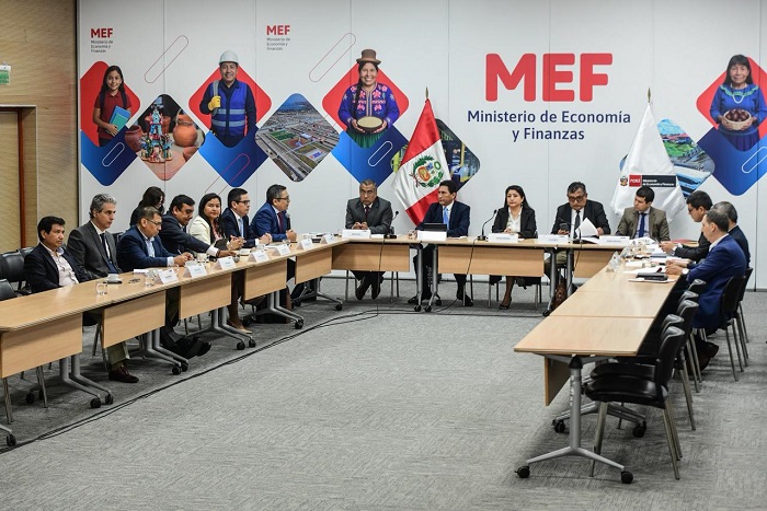 Gobierno prioriza 22 proyectos de APP por más de US$ 5,700 millones para primer semestre