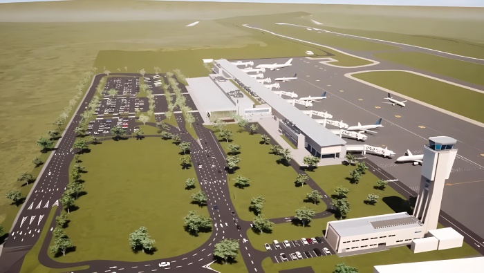 ProInversión incorporará al proceso de promoción al Tercer Grupo de Aeropuertos en el primer trimestre del año