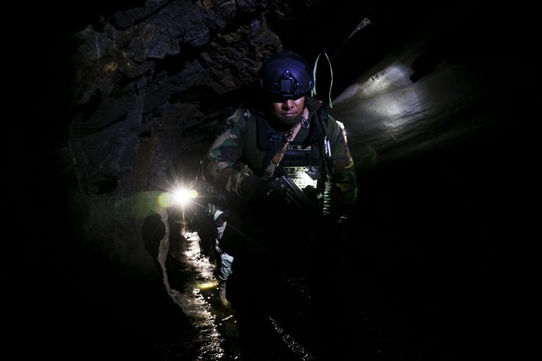 Minería ilegal: pena privativa de la libertad no menor de seis años ni mayor de nueve